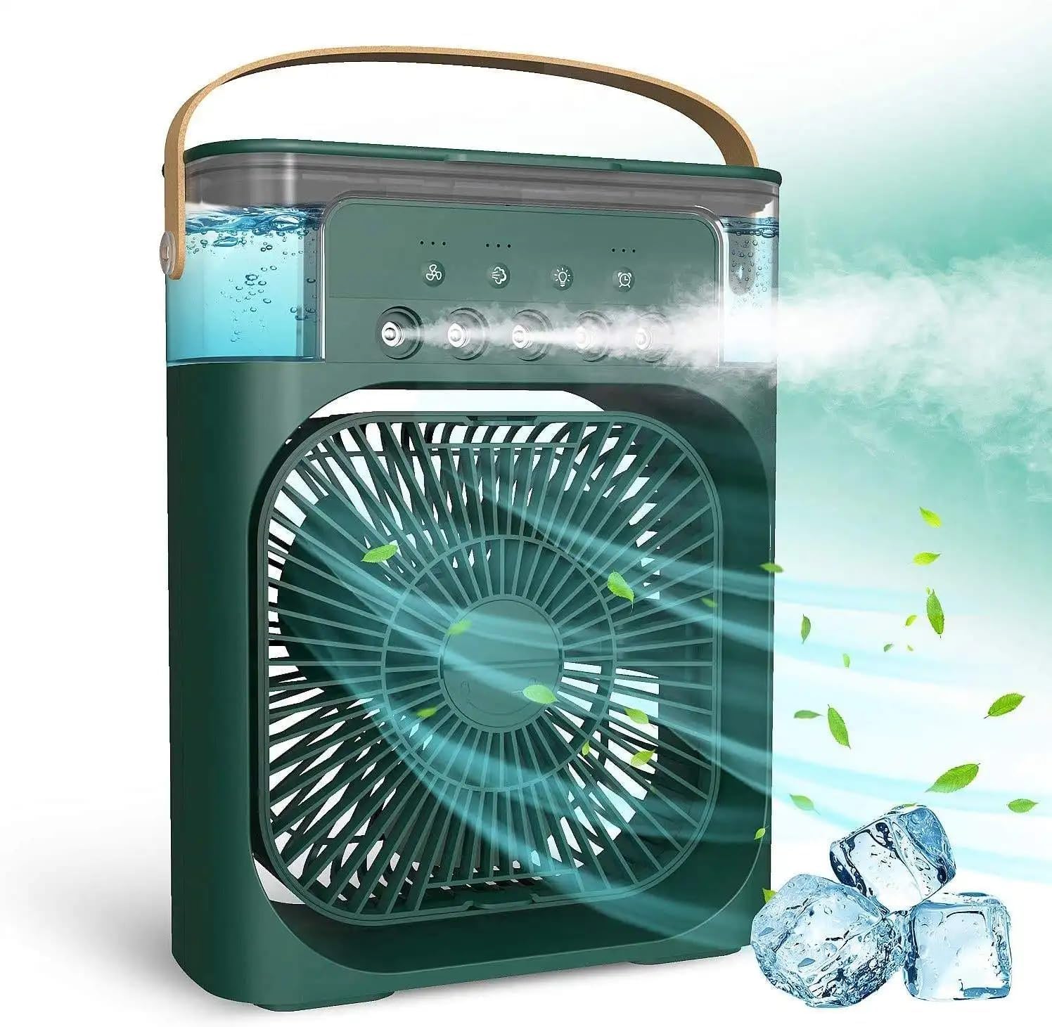 Mini Fan
